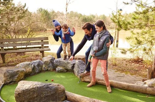 Center Parcs Les Bois-Francs