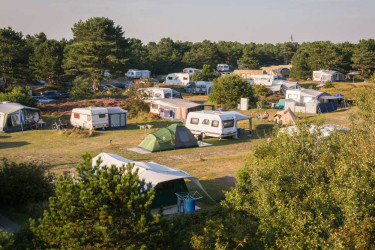 Camping Loodsmansduin