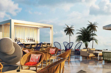 Rixos Radamis Sharm el Sheikh