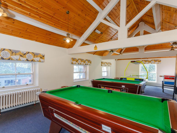 Vakantiepark Sandybrook