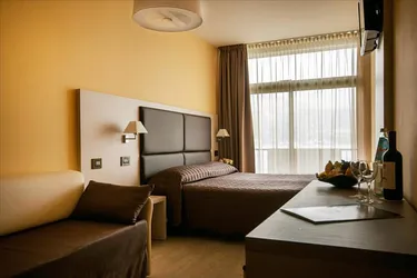 Parkhotel Casimiro Village