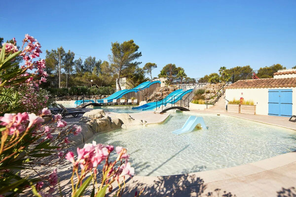 Camping Domaine de la Noguière