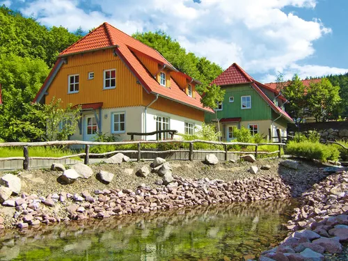 Hasseröder Vakantiepark