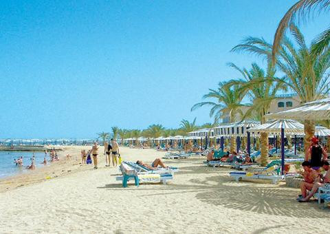 Hotel Albatros Aqua Resort