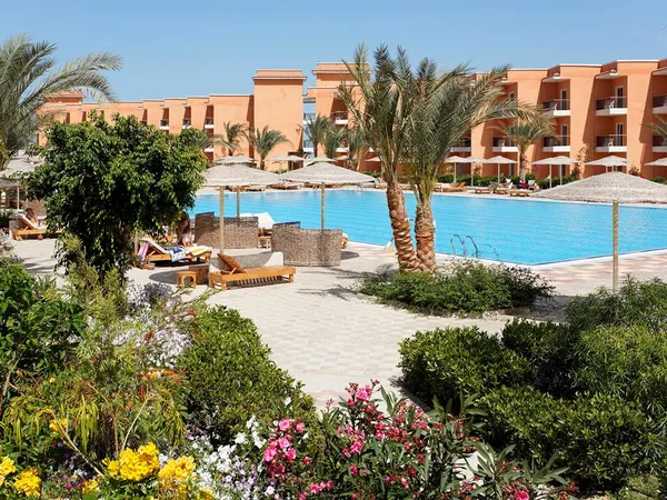 The Three Corners Sunny Beach Resort