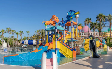 Hotel Kamelya K Club