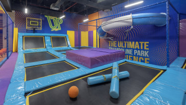 SPLASHWORLD Royalton Splash Riviera Cancun