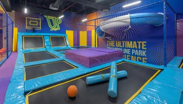 SPLASHWORLD Royalton Splash Riviera Cancun