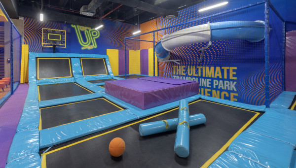 SPLASHWORLD Royalton Splash Riviera Cancun