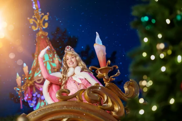 Kerst in Disneyland® Paris 2026: onze tips voor een magisch bezoek met kinderen