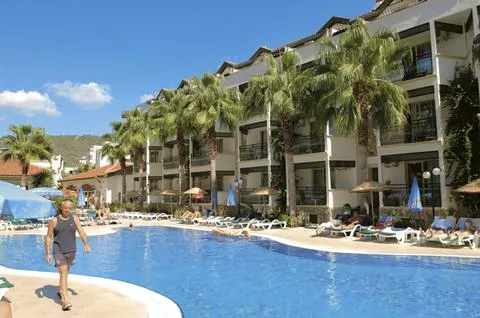Mirage World