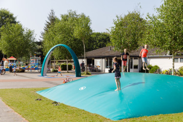 Vakantiepark de Roggeberg