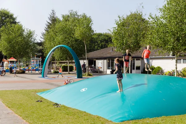 Vakantiepark de Roggeberg