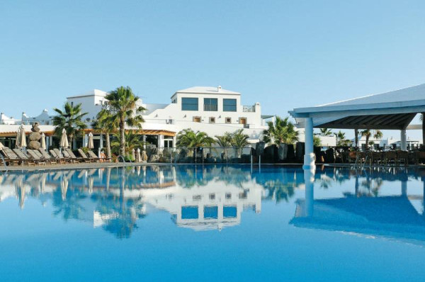 Appartementen Las Marismas de Corralejo in Corralejo - Fuerteventura, Spanje