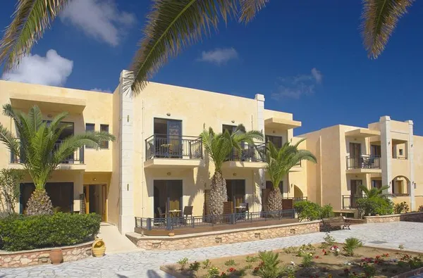 Hotel Atlantis Beach