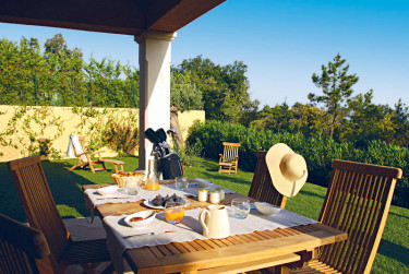 Vakantiepark Lagrange Green Bastide