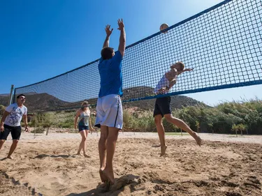 Fodele Beach & Waterpark Holiday Resort