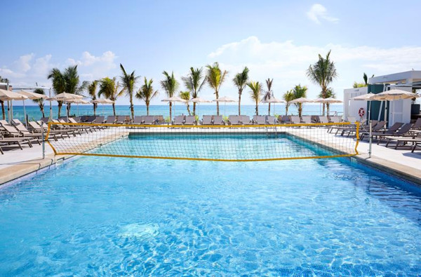 RIU Palace Aquarelle