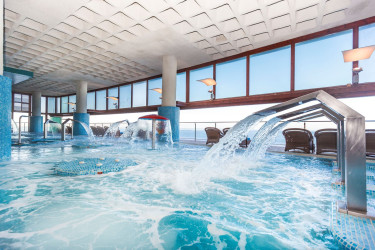 Hotel Gloria Palace Amadores & Thalasso in Puerto Rico - Gran Canaria, Spanje