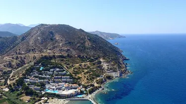 Fodele Beach & Waterpark Holiday Resort