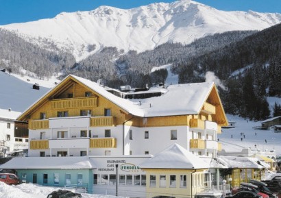 Wintersport in Tirol