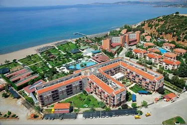 Club Yali Resort in Gümüldür - Turkije
