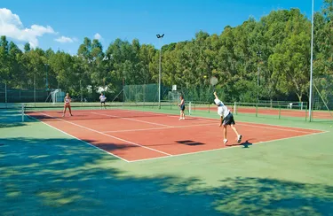 Camping Internazionale Manacore