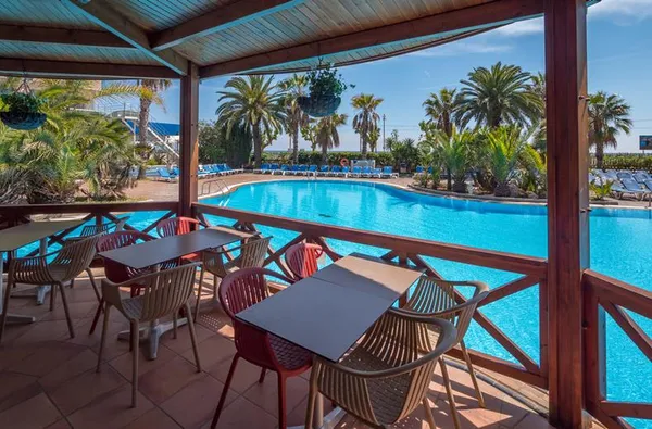 Hotel Golden Taurus Aquapark Resort