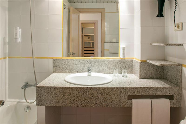 Hotel IFA Interclub Atlantic