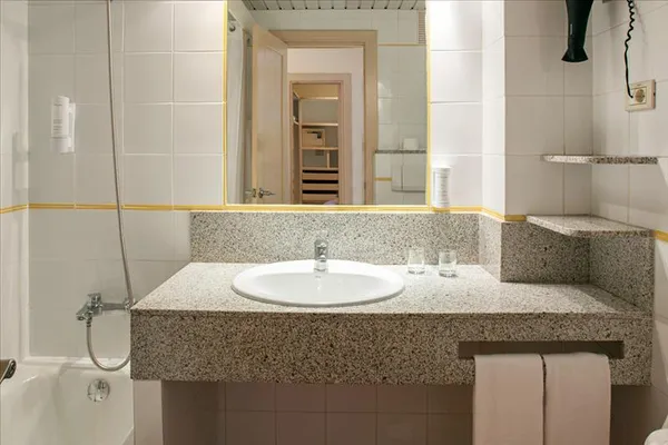 Hotel IFA Interclub Atlantic