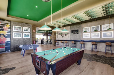 Riu Palace Santa Maria