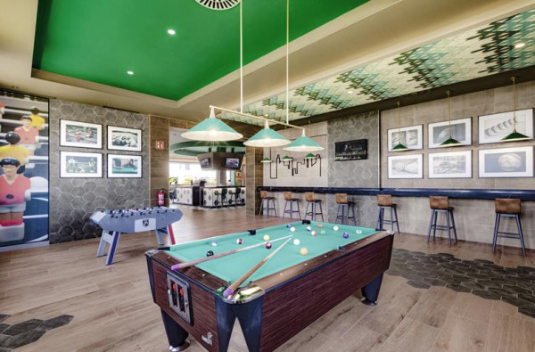 Riu Palace Santa Maria