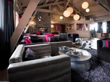 Résidence Village Montana