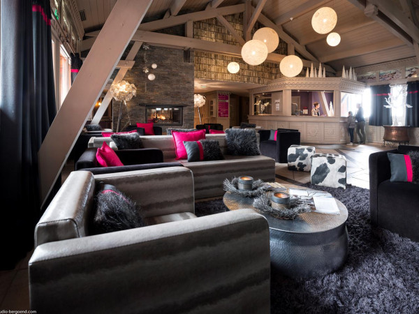 Résidence Village Montana