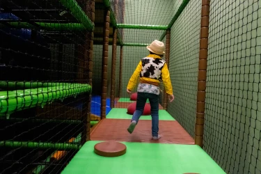 Landal Domein de Schatberg