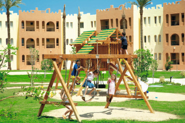 SUNRISE Royal Makadi Resort Select