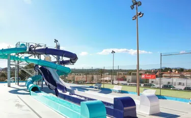 Blau Punta Reina Family Resort 