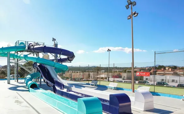 Blau Punta Reina Family Resort 