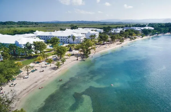 ClubHotel RIU Negril