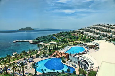 Hotel Yasmin Bodrum Resort