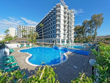 Relaxia Beverly Park