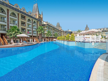 Crystal Prestige Elite