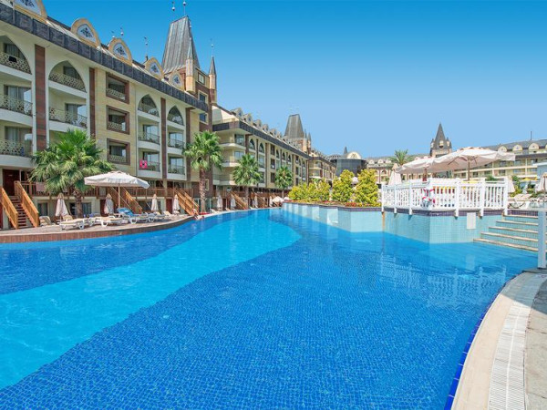 Crystal Prestige Elite