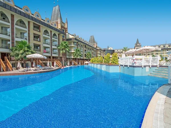 Crystal Prestige Elite