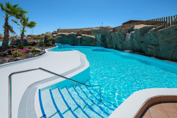 P&V Village Club Fuerteventura Origo Mare