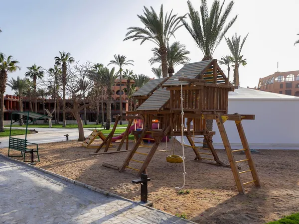 Blend Paradise Resort