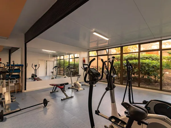 Hotel Azuline Mar Amantis