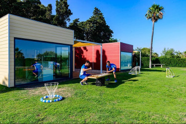 Hotel Estival Eldorado Resort