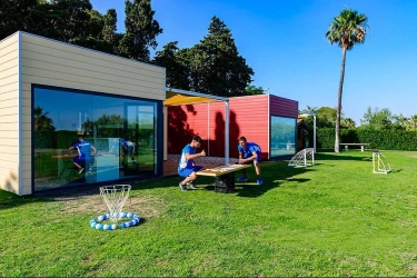 Hotel Estival Eldorado Resort