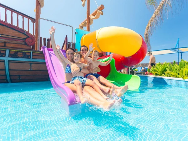 Royal Son Bou Family Club